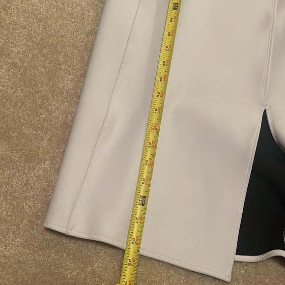 RALPH LAUREN TWO TONE DRESS - Picture 12 of 13